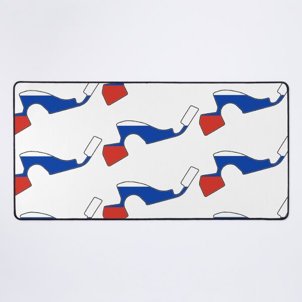Item preview, Sochi circuit with the national flag designed and sold by p-Phictures4.
