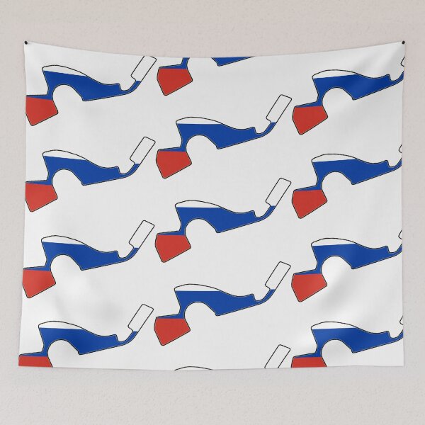 Item preview, Sochi circuit with the national flag designed and sold by p-Phictures4.