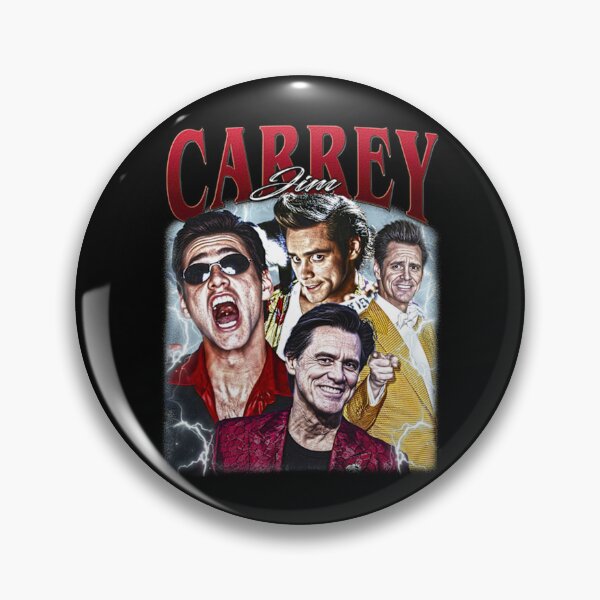 Aperçu de l'œuvre Jim Carrey créée et vendue par GALILOPARK.