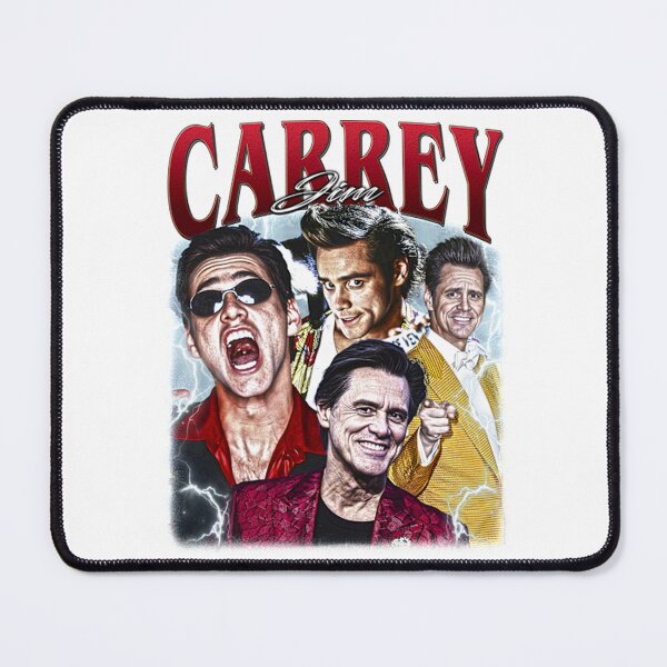 Item preview, Jim Carrey designed and sold by GALILOPARK.