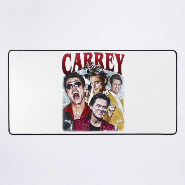 Item preview, Jim Carrey designed and sold by GALILOPARK.
