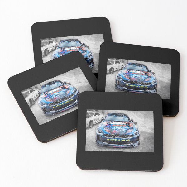 Item preview, 2023 Kia Stinger Gt Line X101 designed and sold by 730Moto.