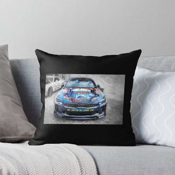 Item preview, 2023 Kia Stinger Gt Line X101 designed and sold by 730Moto.