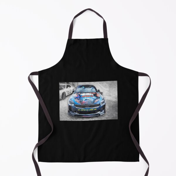 Item preview, 2023 Kia Stinger Gt Line X101 designed and sold by 730Moto.
