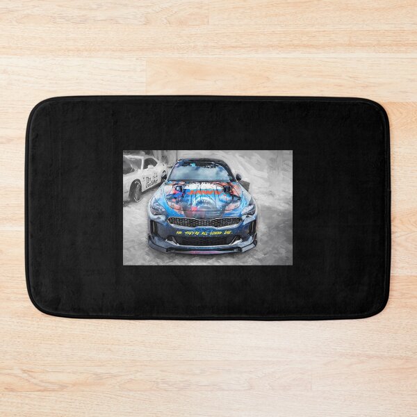 Item preview, 2023 Kia Stinger Gt Line X101 designed and sold by 730Moto.