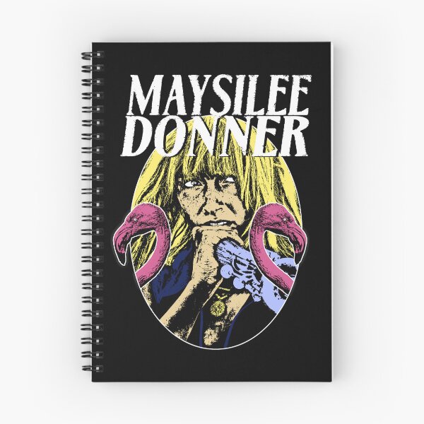 Item preview, Maysilee Donner - The Hunger Games Sunrise on the Reaping | Vintage Graphic designed and sold by cwmvisuals.