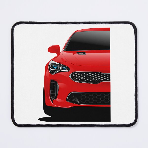 Item preview, Kia Stinger Gt-F designed and sold by 730Moto.