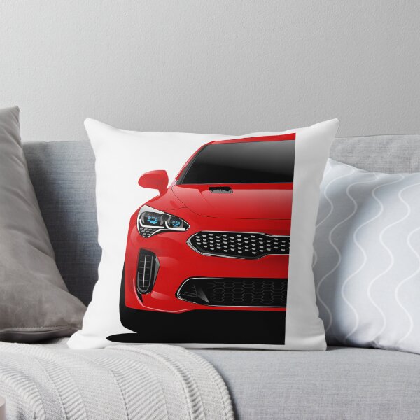 Item preview, Kia Stinger Gt-F designed and sold by 730Moto.