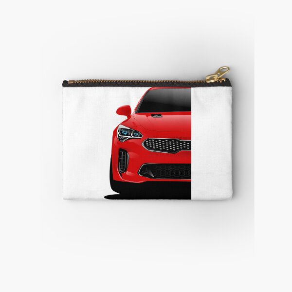 Item preview, Kia Stinger Gt-F designed and sold by 730Moto.