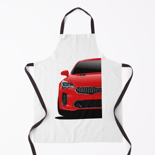 Item preview, Kia Stinger Gt-F designed and sold by 730Moto.