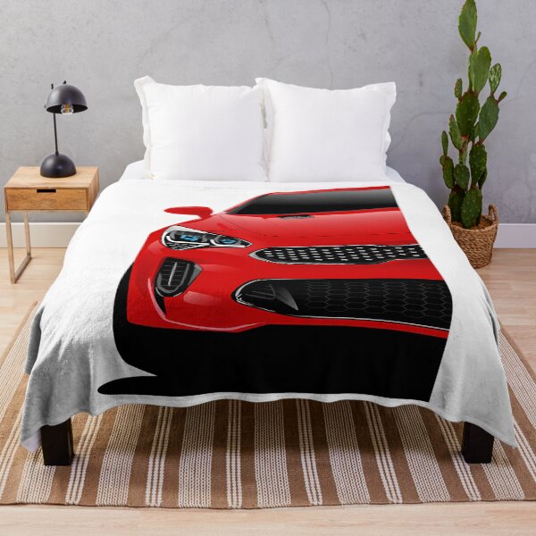 Item preview, Kia Stinger Gt-F designed and sold by 730Moto.