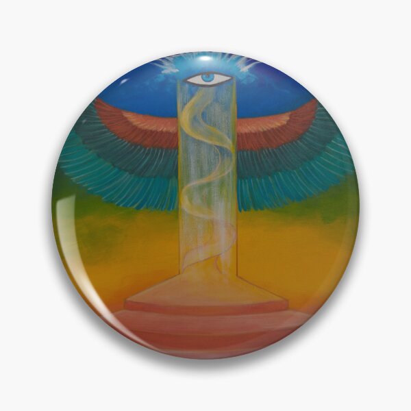 Item preview, Ascension designed and sold by amina  re.