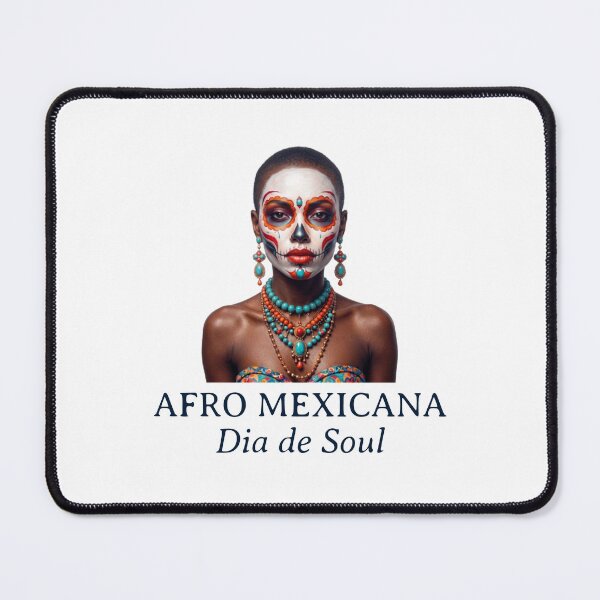 Item preview, La Calavera Catrina Portrait designed and sold by BajioAmigos.