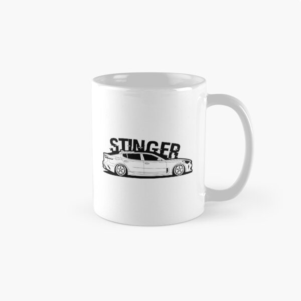 Item preview, Kia Stinger designed and sold by 730Moto.