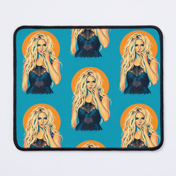 Item preview, Britney Spears Vegas Promo designed and sold by FavePopCulture.