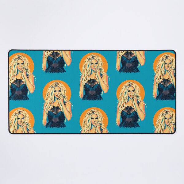Item preview, Britney Spears Vegas Promo designed and sold by FavePopCulture.