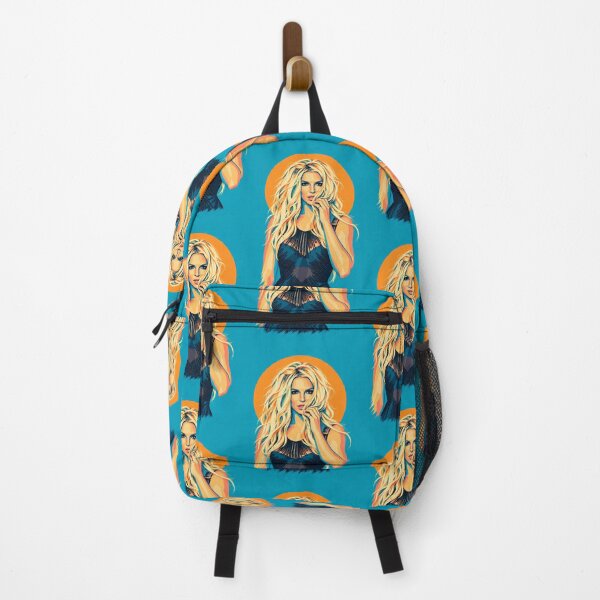 Item preview, Britney Spears Vegas Promo designed and sold by FavePopCulture.