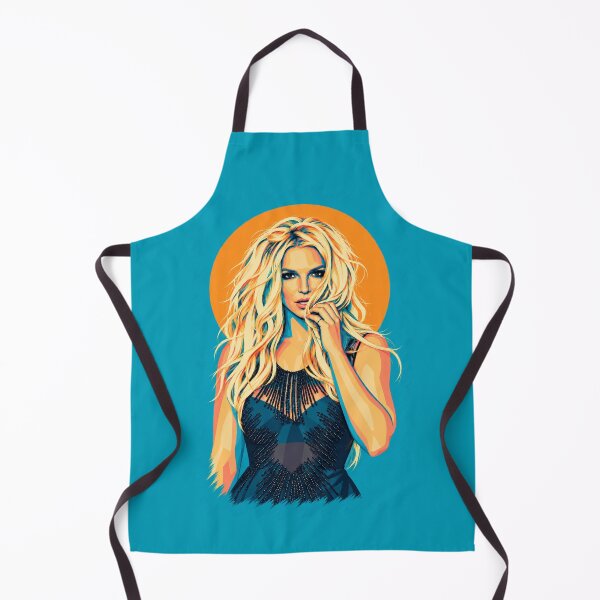 Item preview, Britney Spears Vegas Promo designed and sold by FavePopCulture.