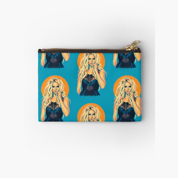 Item preview, Promoción de Britney Spears en Las Vegas designed and sold by FavePopCulture.