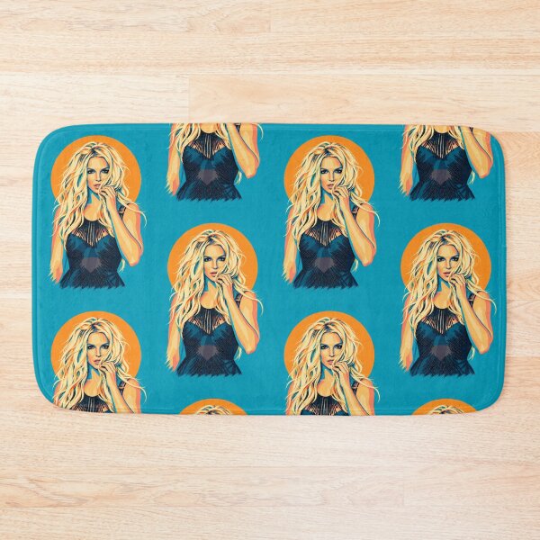 Item preview, Britney Spears Vegas Promo designed and sold by FavePopCulture.