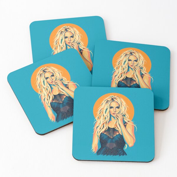 Item preview, Promoción de Britney Spears en Las Vegas designed and sold by FavePopCulture.