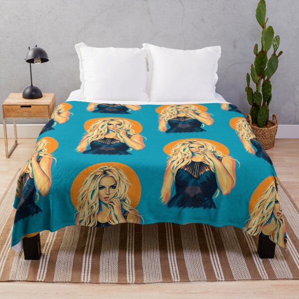 Item preview, Britney Spears Vegas Promo designed and sold by FavePopCulture.