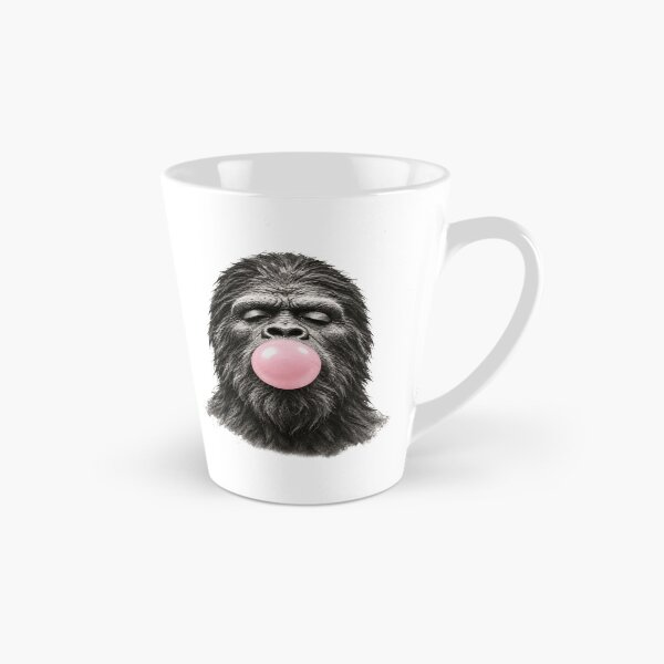 Item preview, Bigfoot and Bubblegum designed and sold by PeachyLittleMenace.