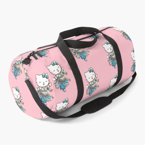 Item preview, If Hello Kitty Became a Belly Dancer designed and sold by myfavoritegifts.