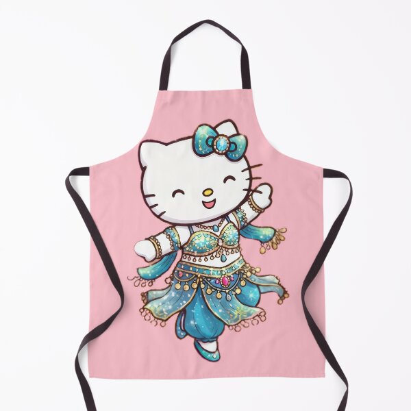Item preview, If Hello Kitty Became a Belly Dancer designed and sold by myfavoritegifts.