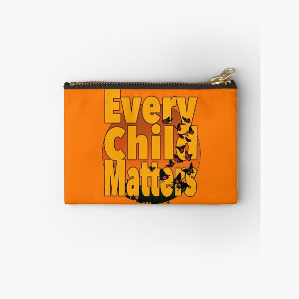Item preview, Every Child Matters (Phrase Emblem) designed and sold by Harrison-M.