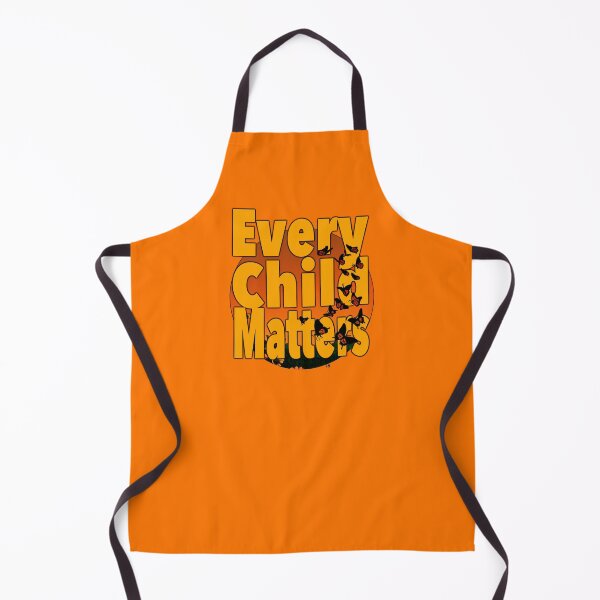 Item preview, Every Child Matters (Phrase Emblem) designed and sold by Harrison-M.