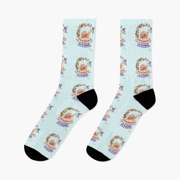 Item preview, WILDWISERS by HERMIE: Snail - I'm a sugar pie designed and sold by HERMIE-design.