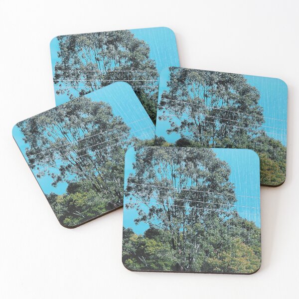 Item preview, Tree with effect  designed and sold by Jodie Cooper.