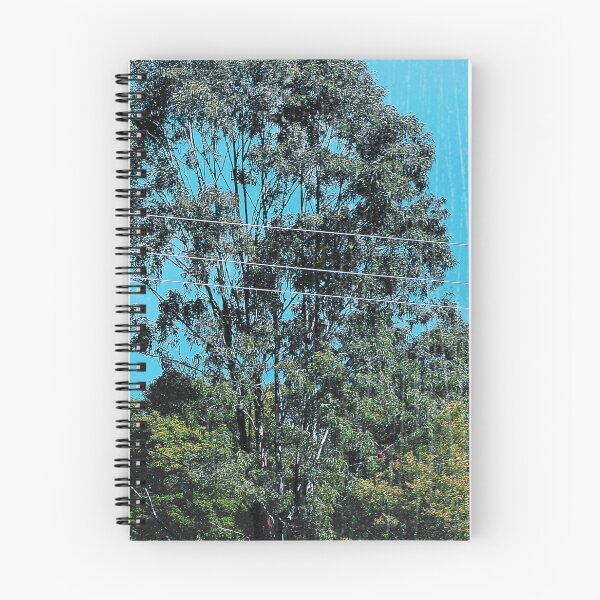 Item preview, Tree with effect  designed and sold by Jodie Cooper.