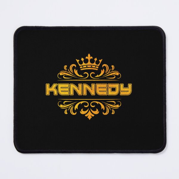 Item preview, Kennedy Personalized Name With Crown - Cool & Custom Gift for Girls, Teens designed and sold by Oussinc.