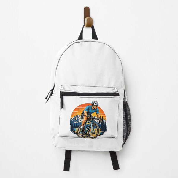 Item preview, Vintage Cycling Bike Lover Graphic designed and sold by MDShop011A.