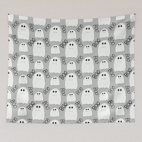 Item preview, Ghosts and Boos designed and sold by the1249.
