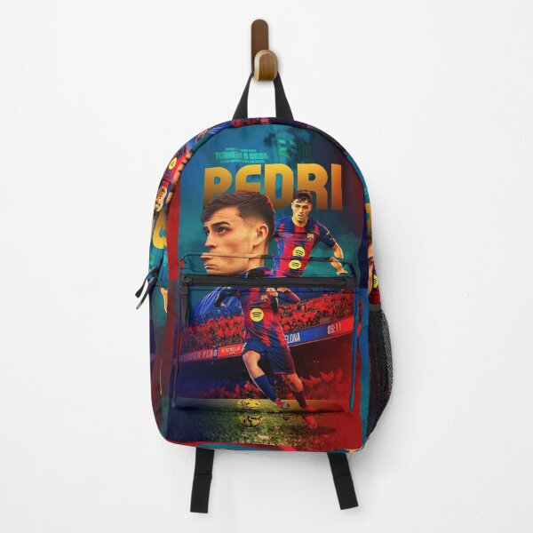 Item preview, pedri gonzalez designed and sold by clarasta.