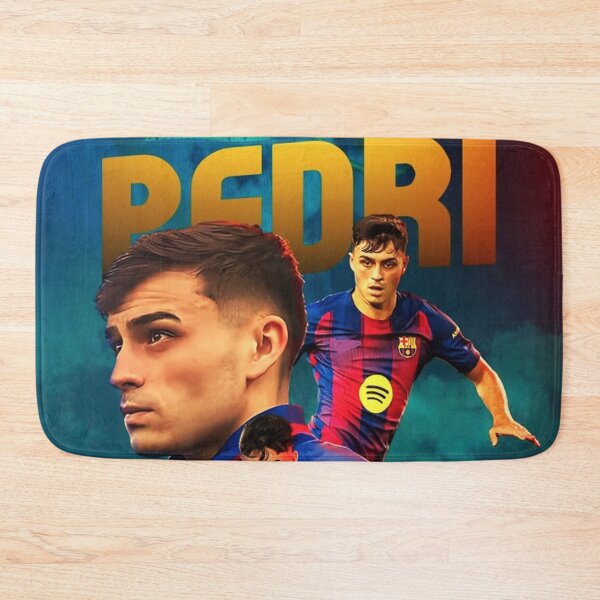 Item preview, pedri gonzalez designed and sold by clarasta.