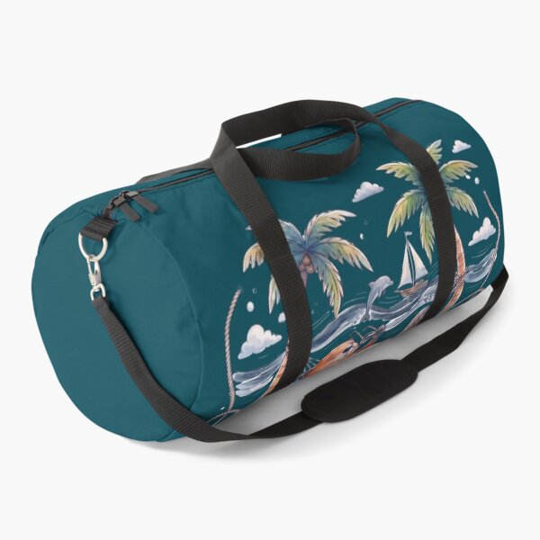 Item preview, WILDWISERS by HERMIE: Beaver - I'm a natural born vacationer designed and sold by HERMIE-design.