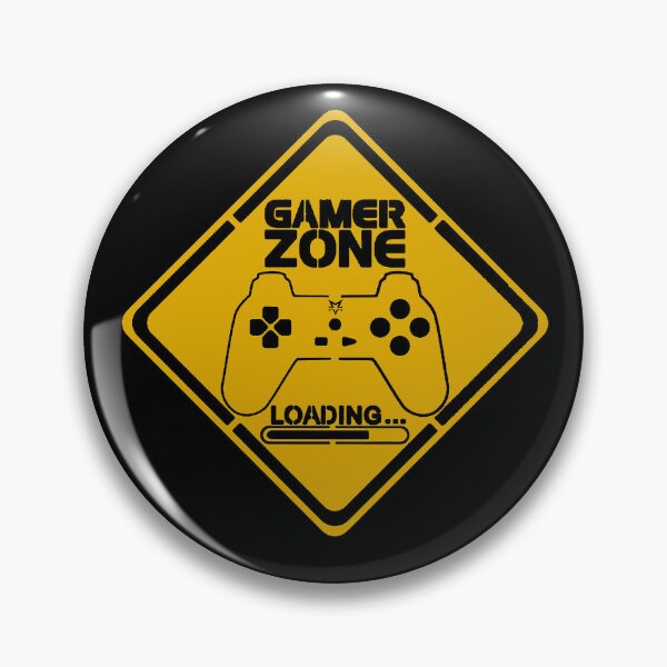 Item preview, GAMER ZONE designed and sold by MSMartgallery.