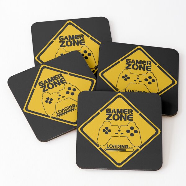 Item preview, GAMER ZONE designed and sold by MSMartgallery.