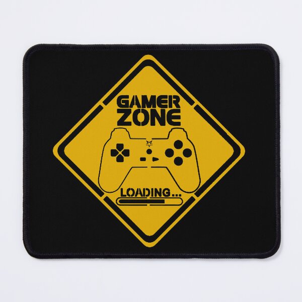 Item preview, GAMER ZONE designed and sold by MSMartgallery.