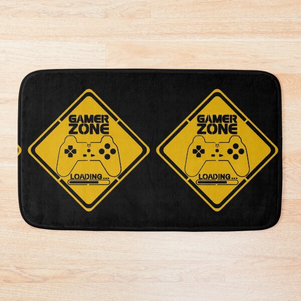 Item preview, GAMER ZONE designed and sold by MSMartgallery.