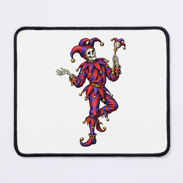 Item preview, Jester designed and sold by VelvetRoom.