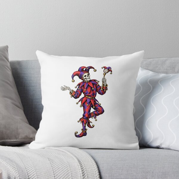 Item preview, Jester designed and sold by VelvetRoom.