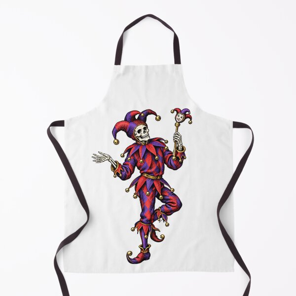 Item preview, Jester designed and sold by VelvetRoom.