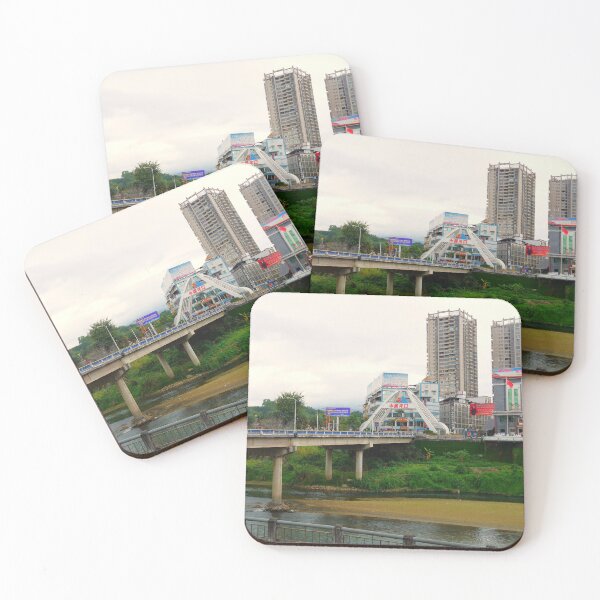 Item preview, The China Border Crossing designed and sold by Larry Davis.