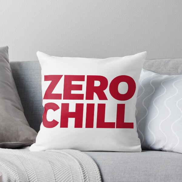 Item preview, ZERO CHILL designed and sold by styler2027.