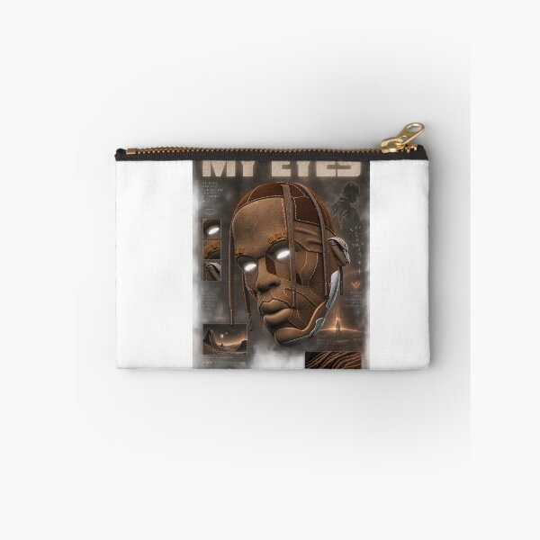 Item preview, Cactus Jack Jordanie head travis - My eyes travis designed and sold by UrbanLayers.